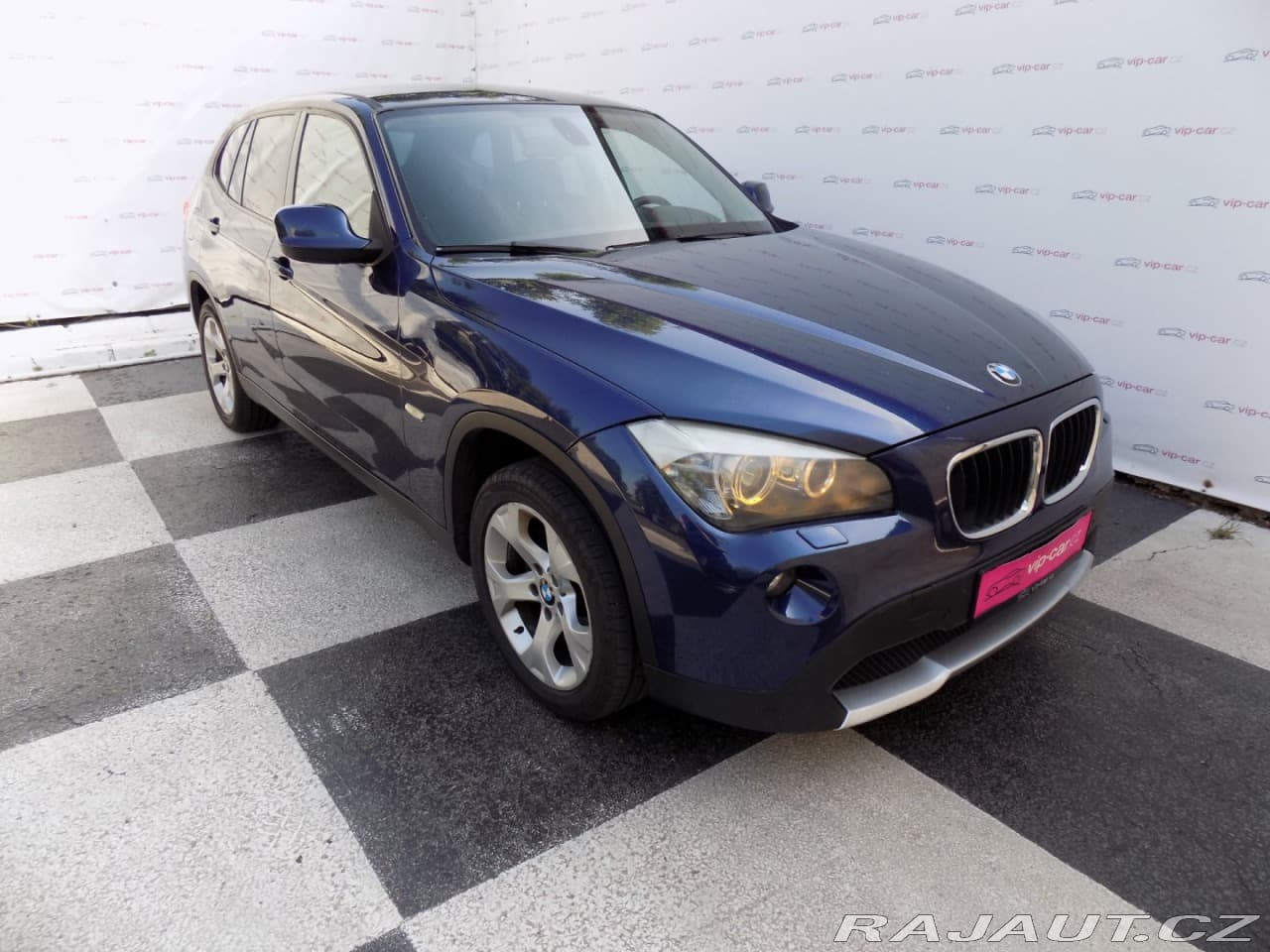 2011 BMW X1 - 5