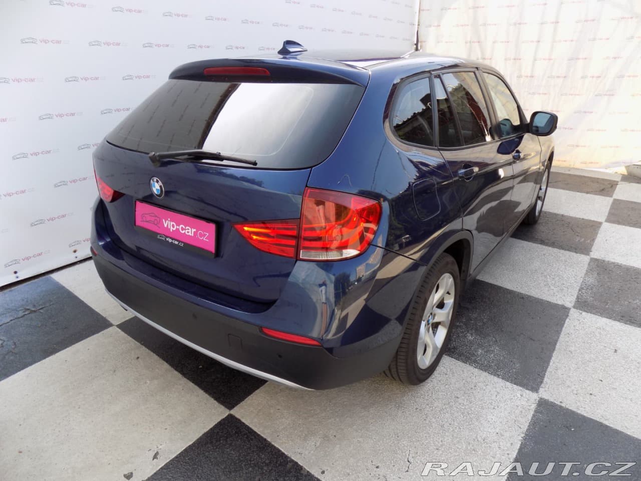 2011 BMW X1 - 7