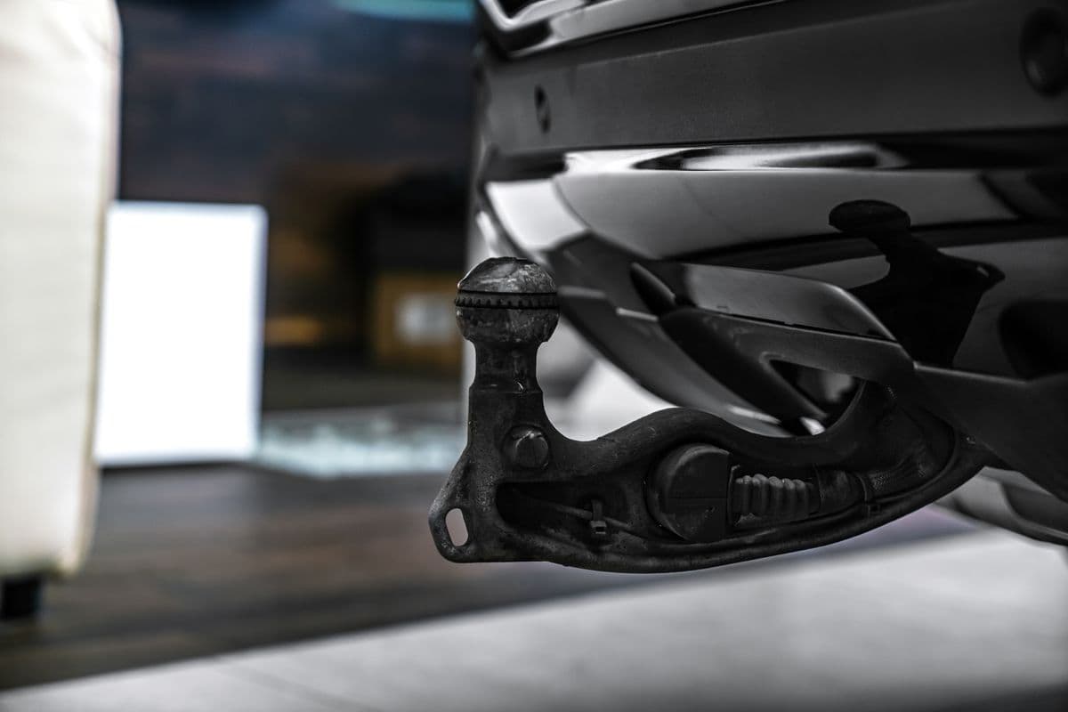 2020 Mercedes-Benz Gls - 11