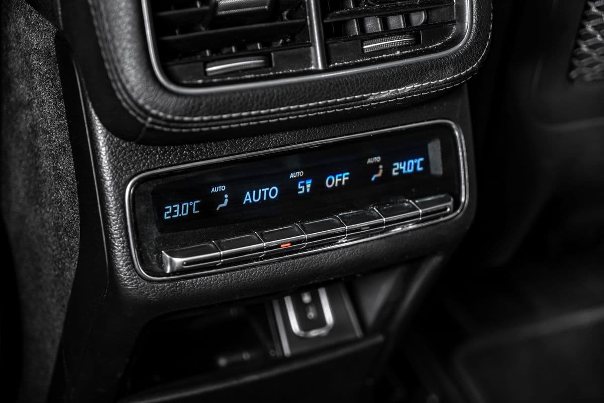 2020 Mercedes-Benz Gls - 19