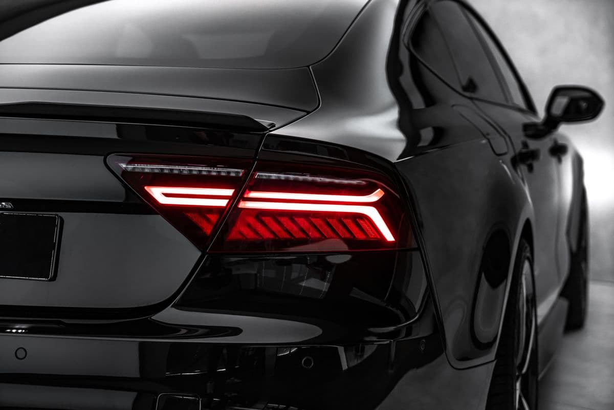 2015 Audi Rs7 - 11