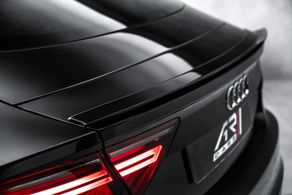 2015 Audi Rs7 - 12