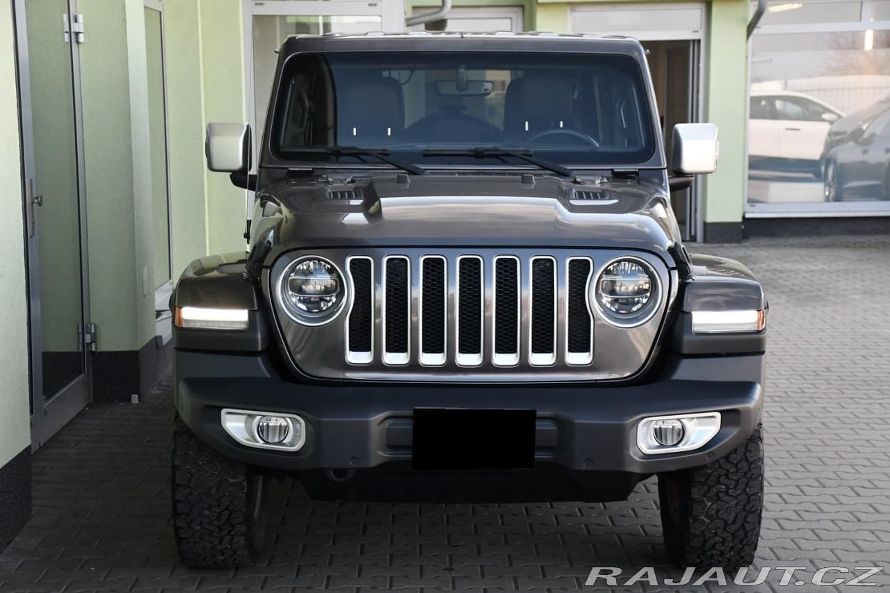 2019 Jeep Wrangler - 10