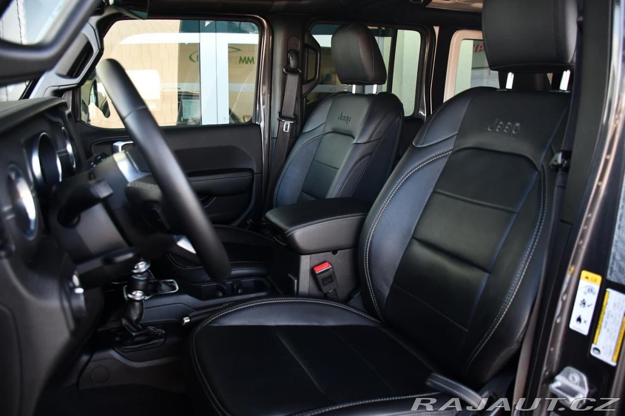 2019 Jeep Wrangler - 15