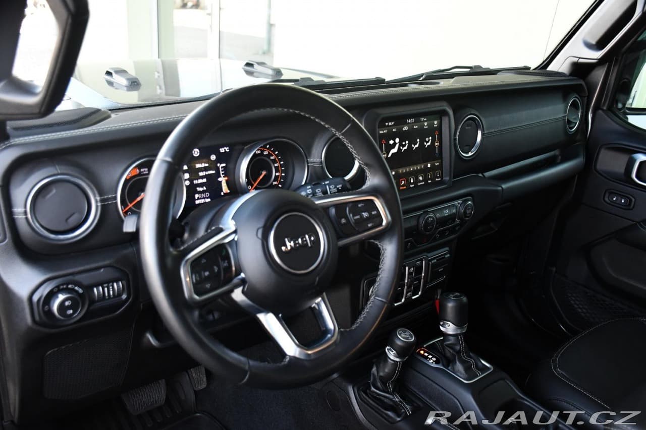 2019 Jeep Wrangler - 16