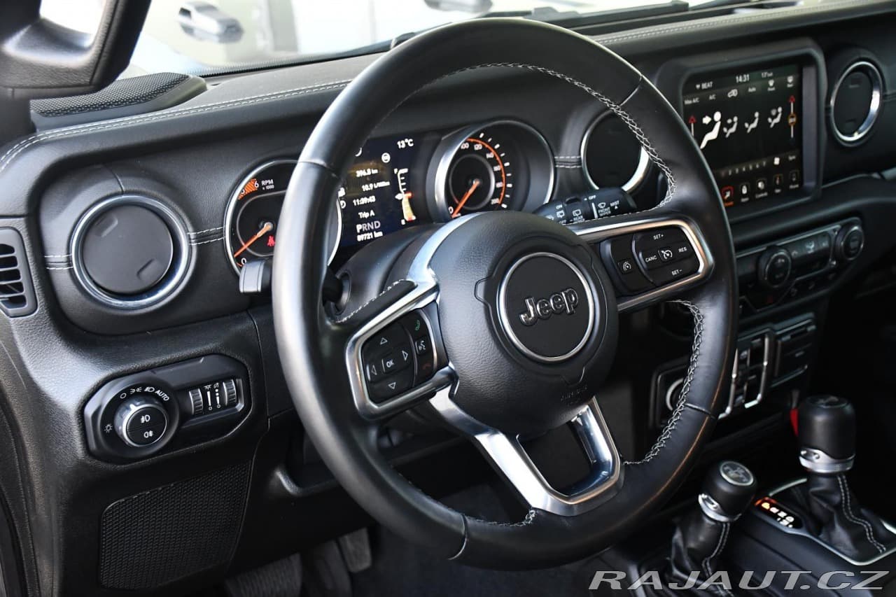 2019 Jeep Wrangler - 17