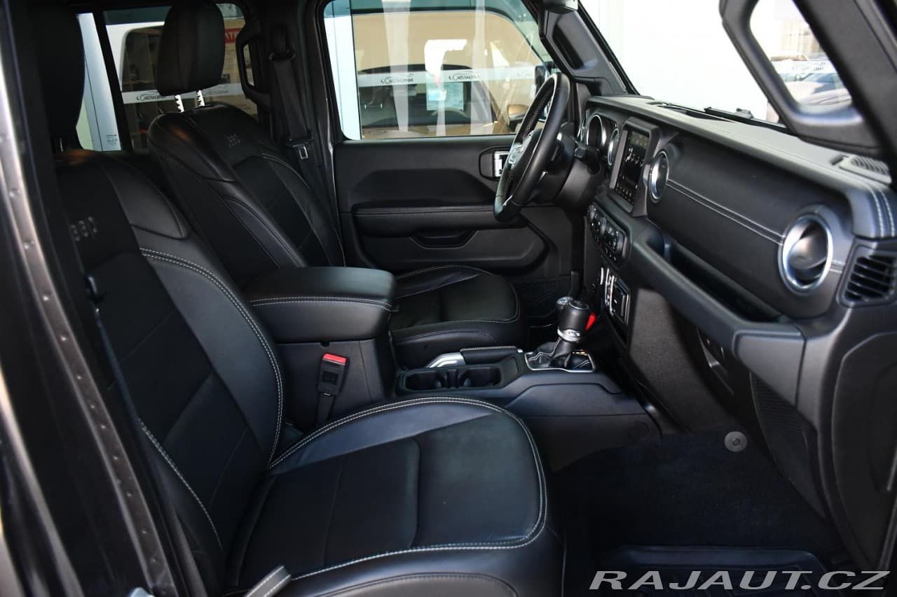 2019 Jeep Wrangler - 18