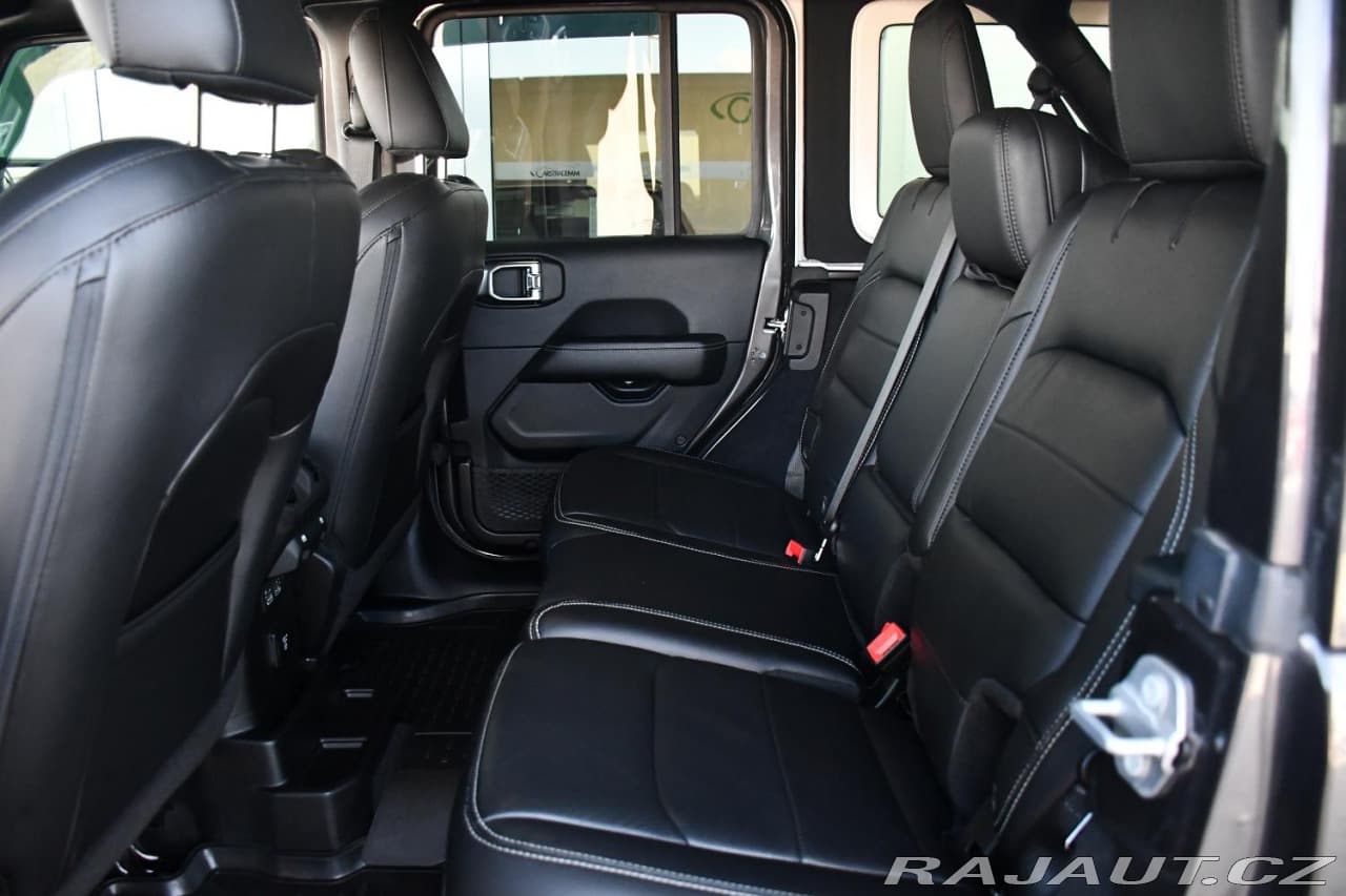 2019 Jeep Wrangler - 20