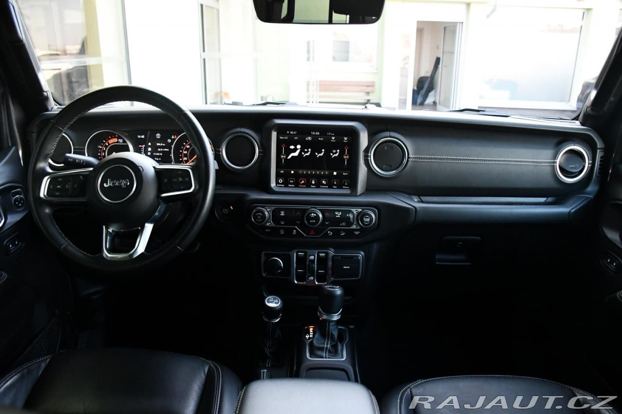 2019 Jeep Wrangler - 6