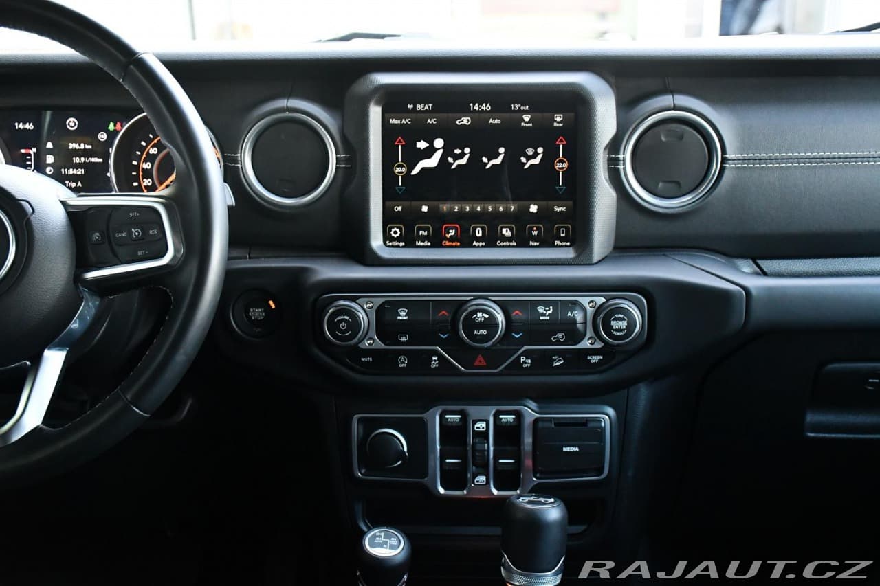 2019 Jeep Wrangler - 8