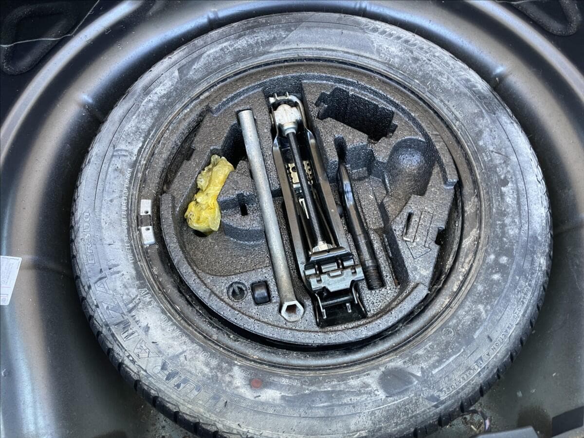 2011 Škoda Octavia - 10