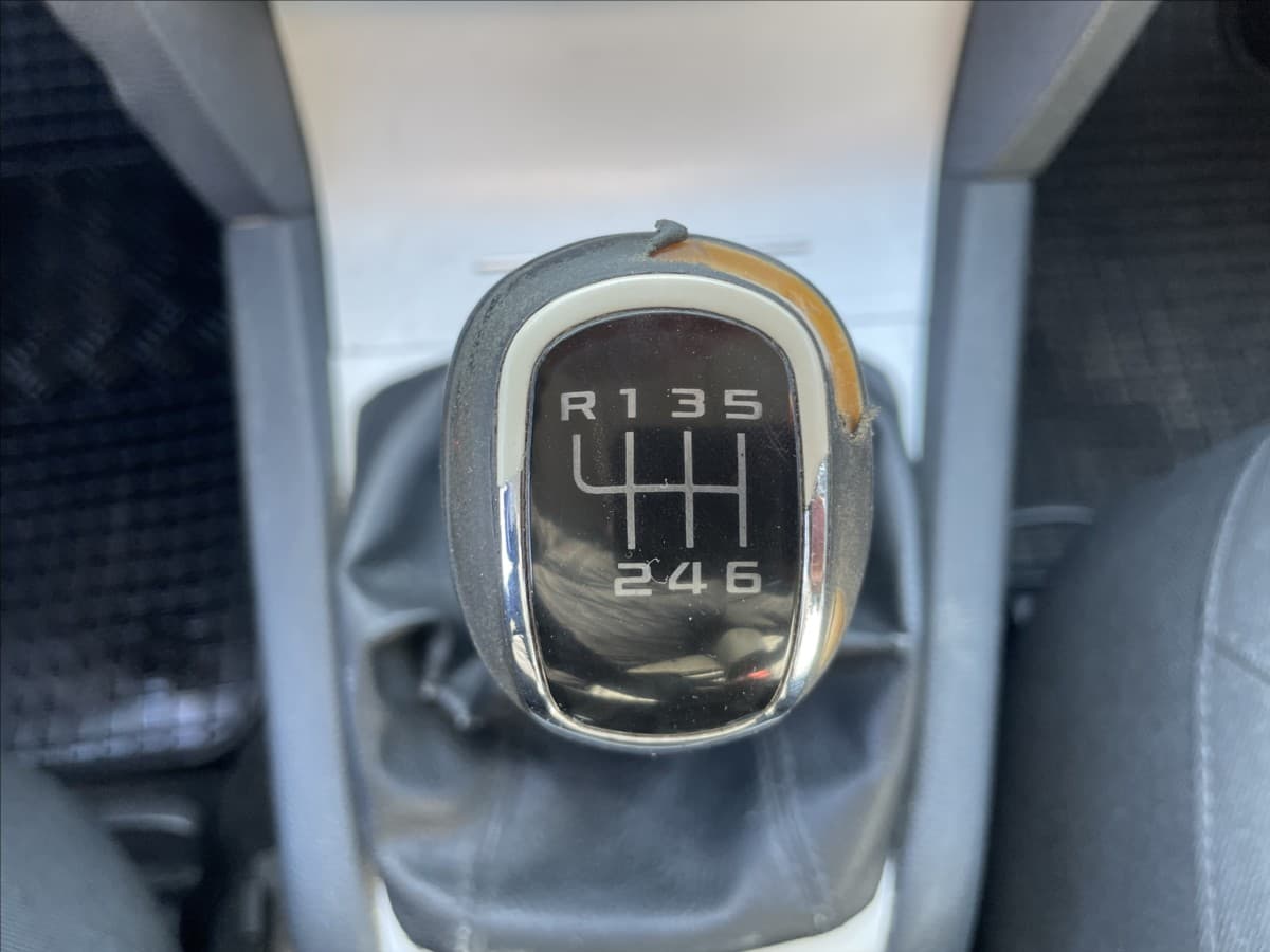 2011 Škoda Octavia - 17