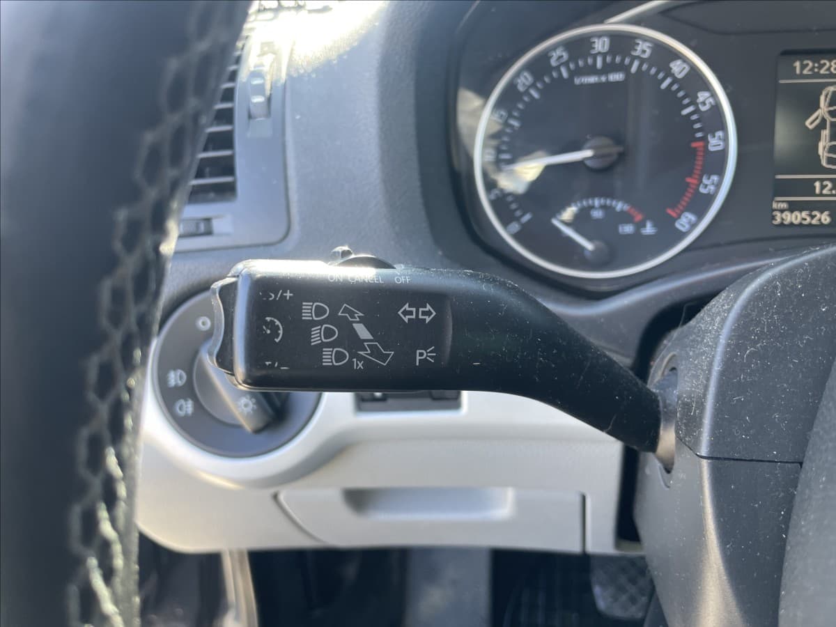 2011 Škoda Octavia - 18