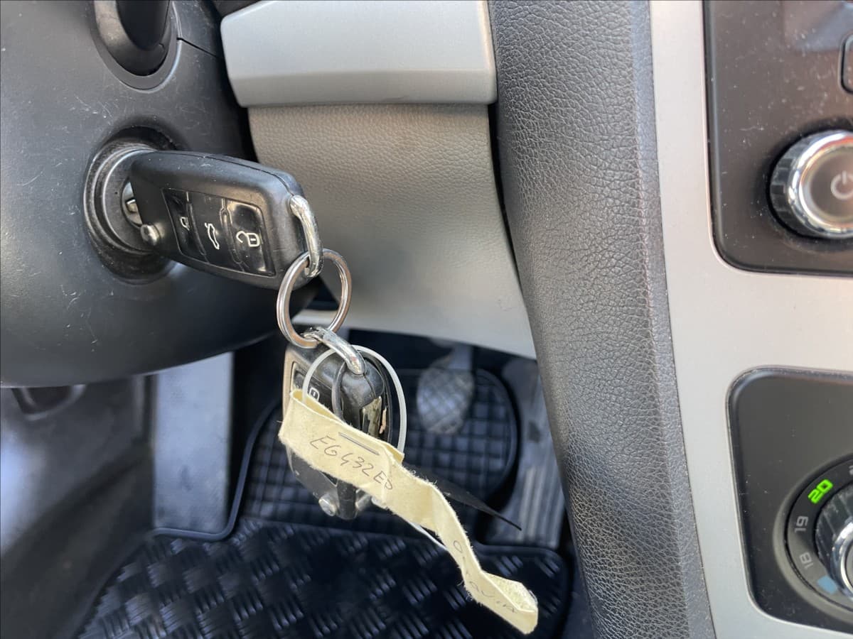 2011 Škoda Octavia - 19