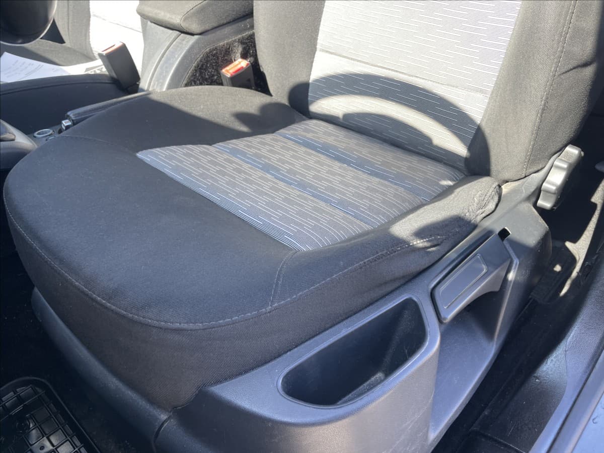 2011 Škoda Octavia - 20