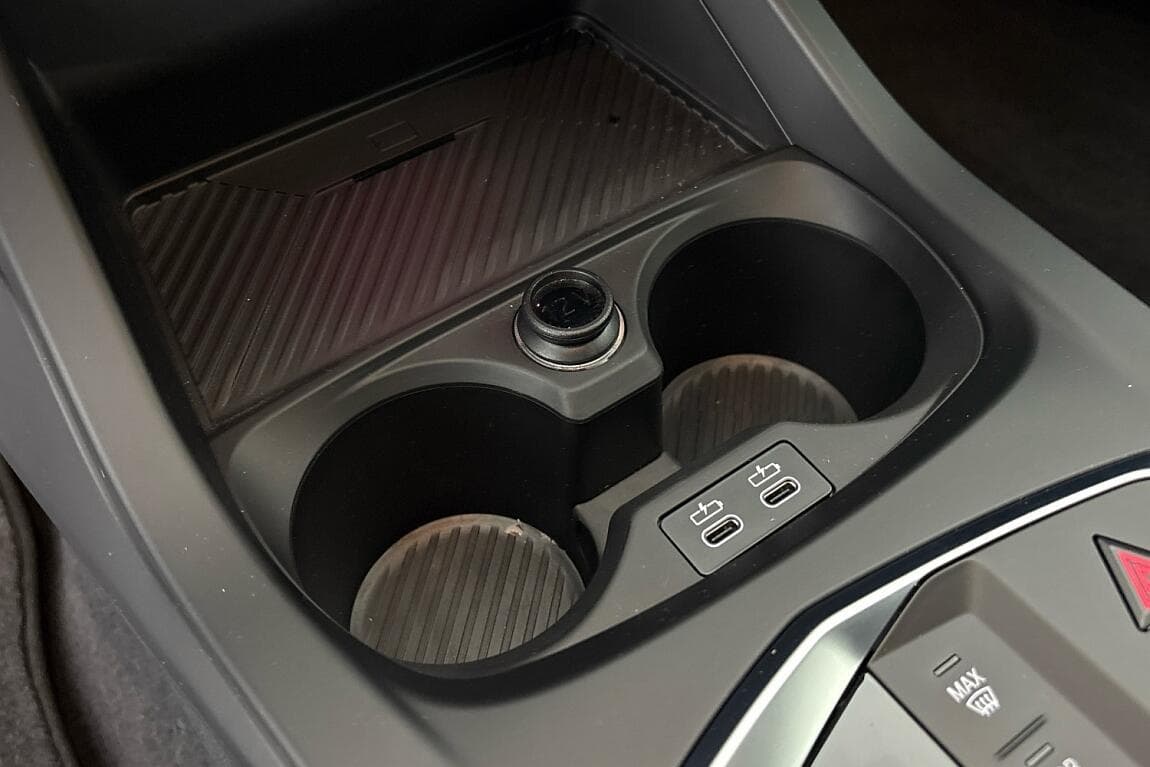 2025 BMW 2-Series - 13