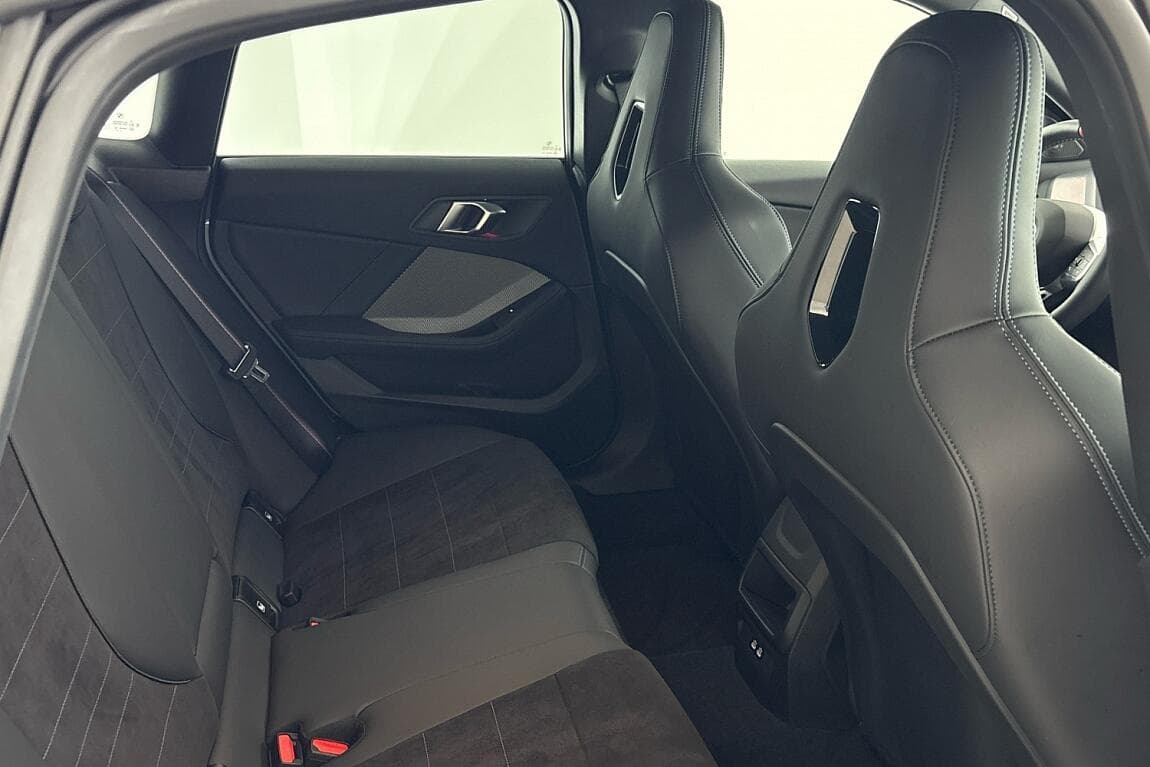 2025 BMW 2-Series - 16