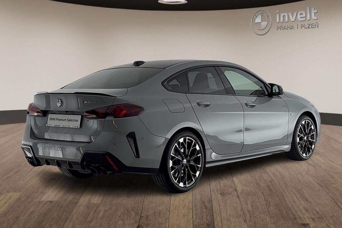 2025 BMW 2-Series - 3