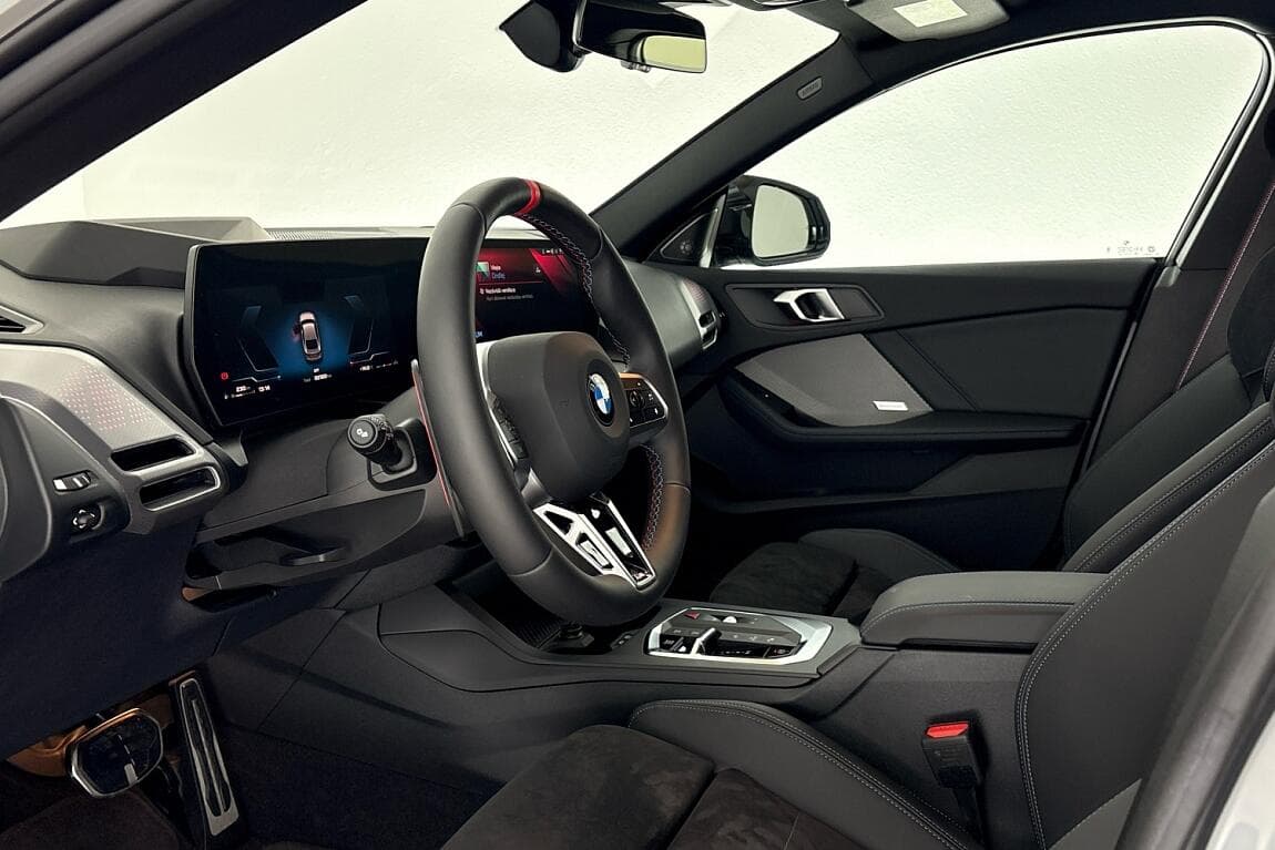 2025 BMW 2-Series - 6