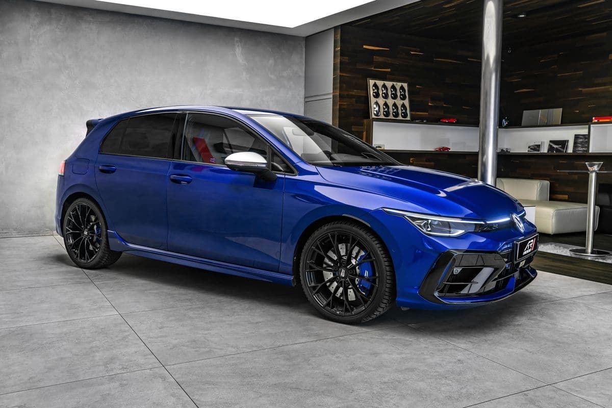 2024 Volkswagen Golf - 4