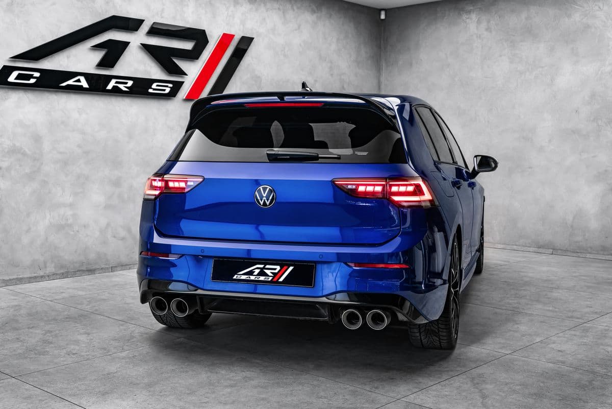 2024 Volkswagen Golf - 6