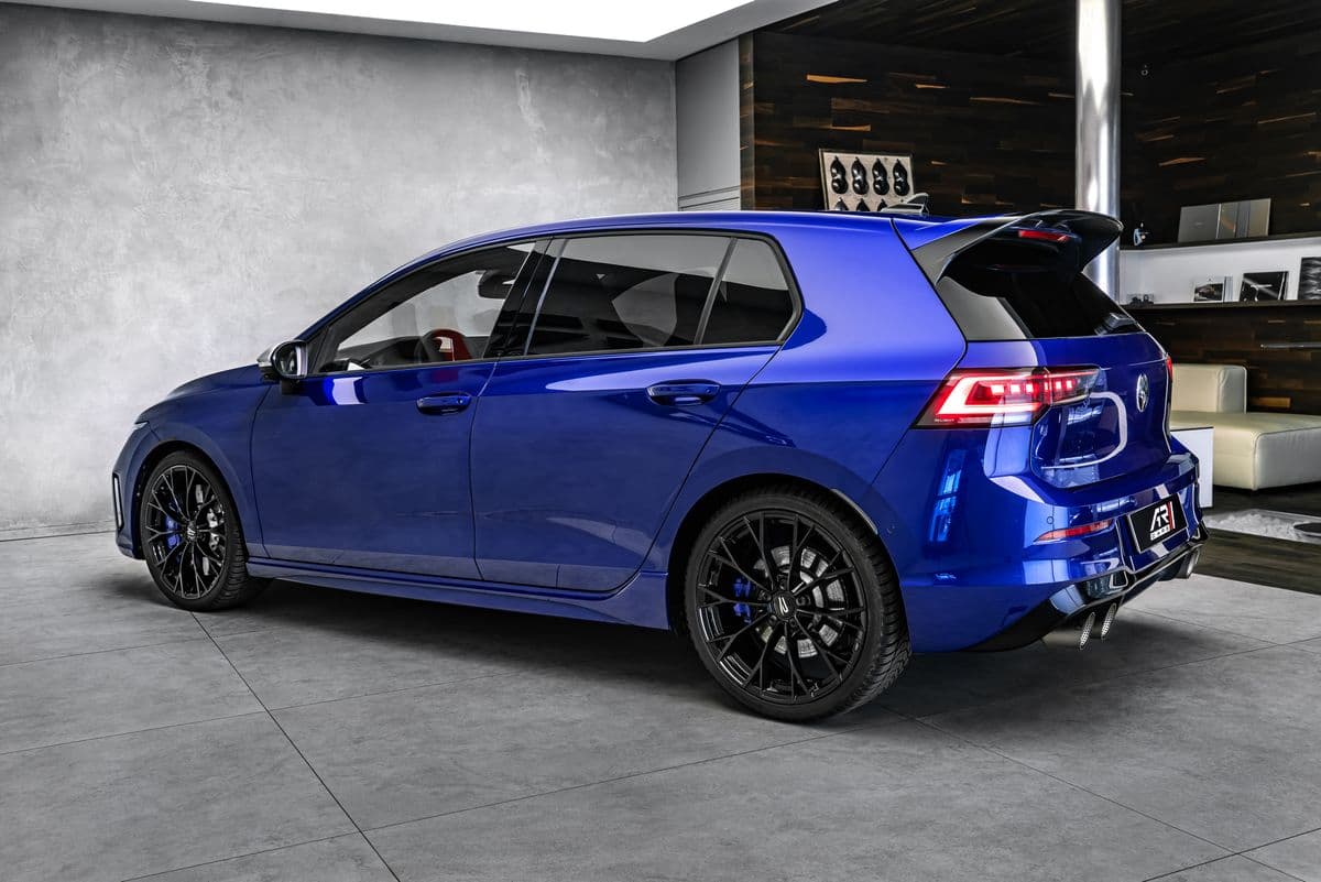 2024 Volkswagen Golf - 7