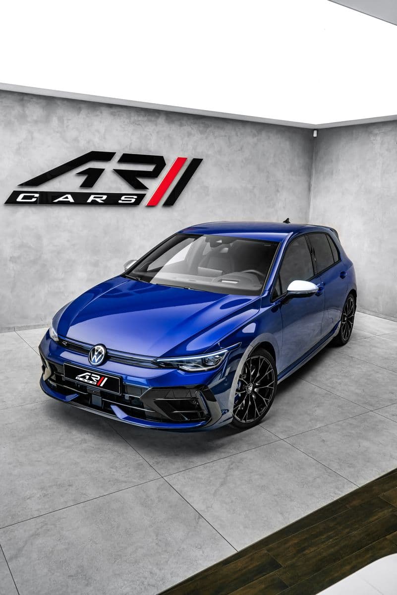 2024 Volkswagen Golf - 8