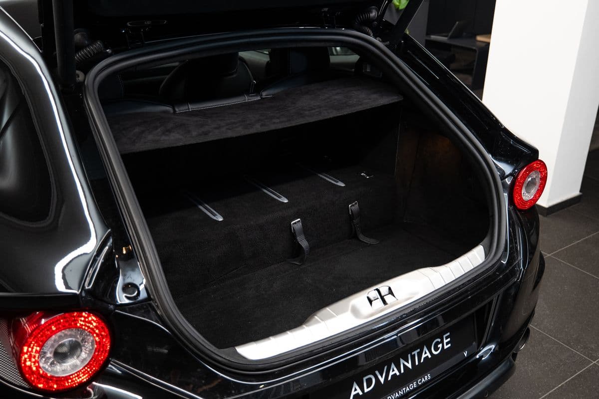 2012 Ferrari Ff - 16