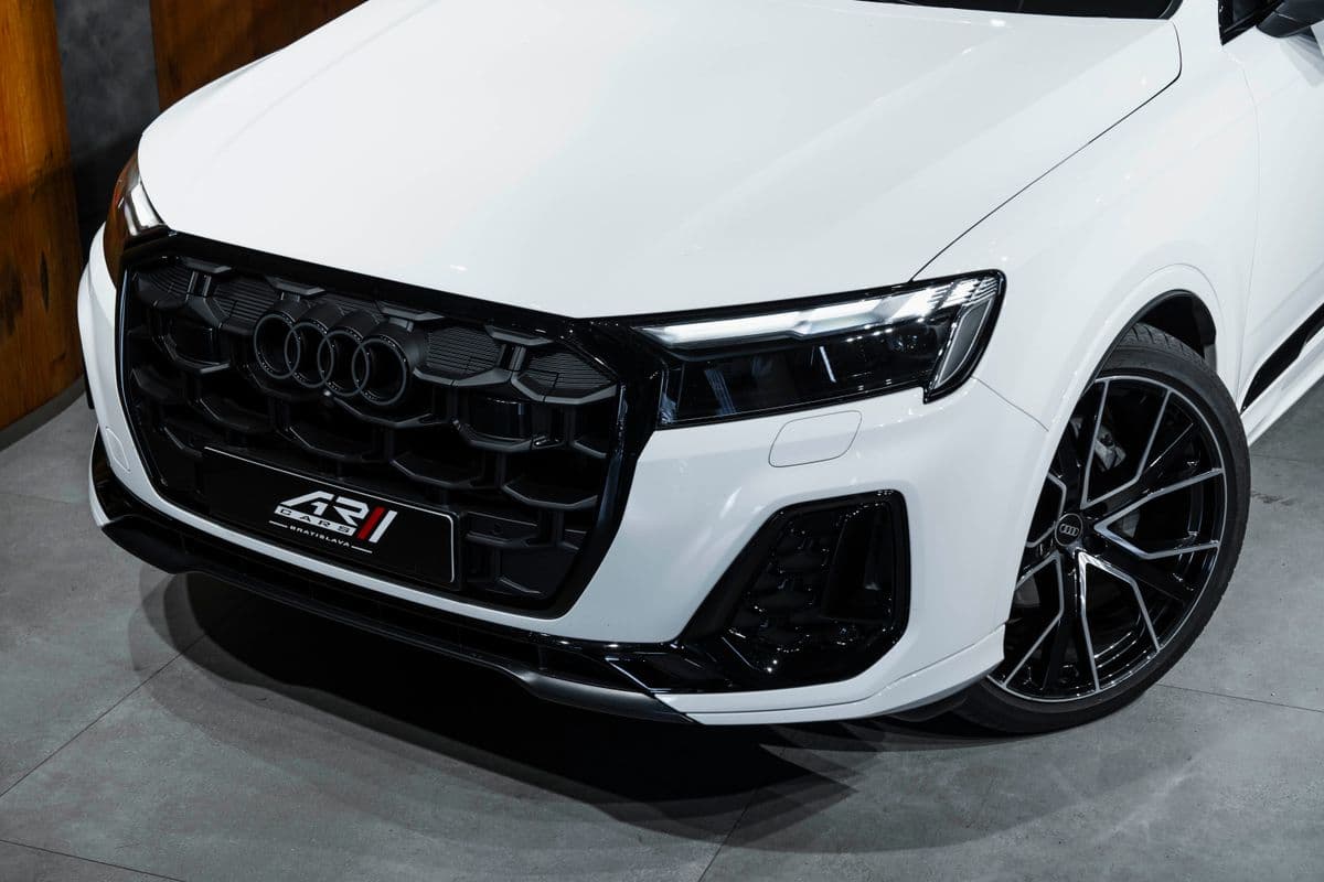 2024 Audi Q7 - 3