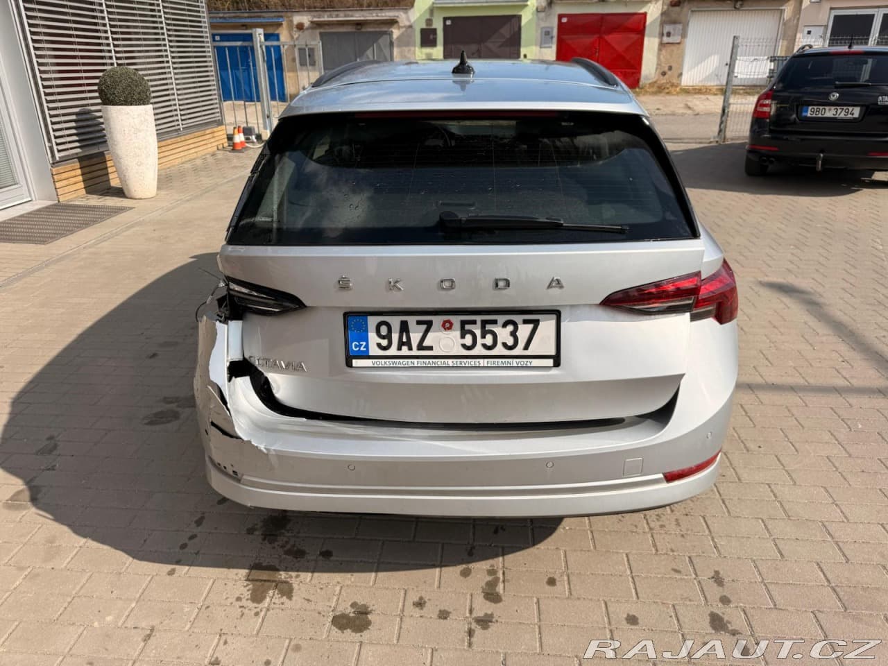 2023 Škoda Octavia - 3