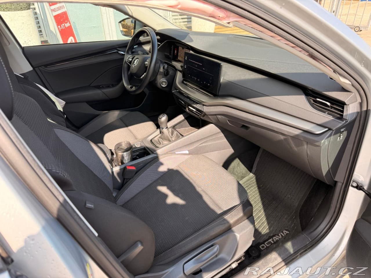 2023 Škoda Octavia - 7