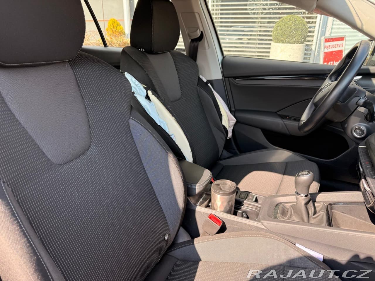 2023 Škoda Octavia - 8