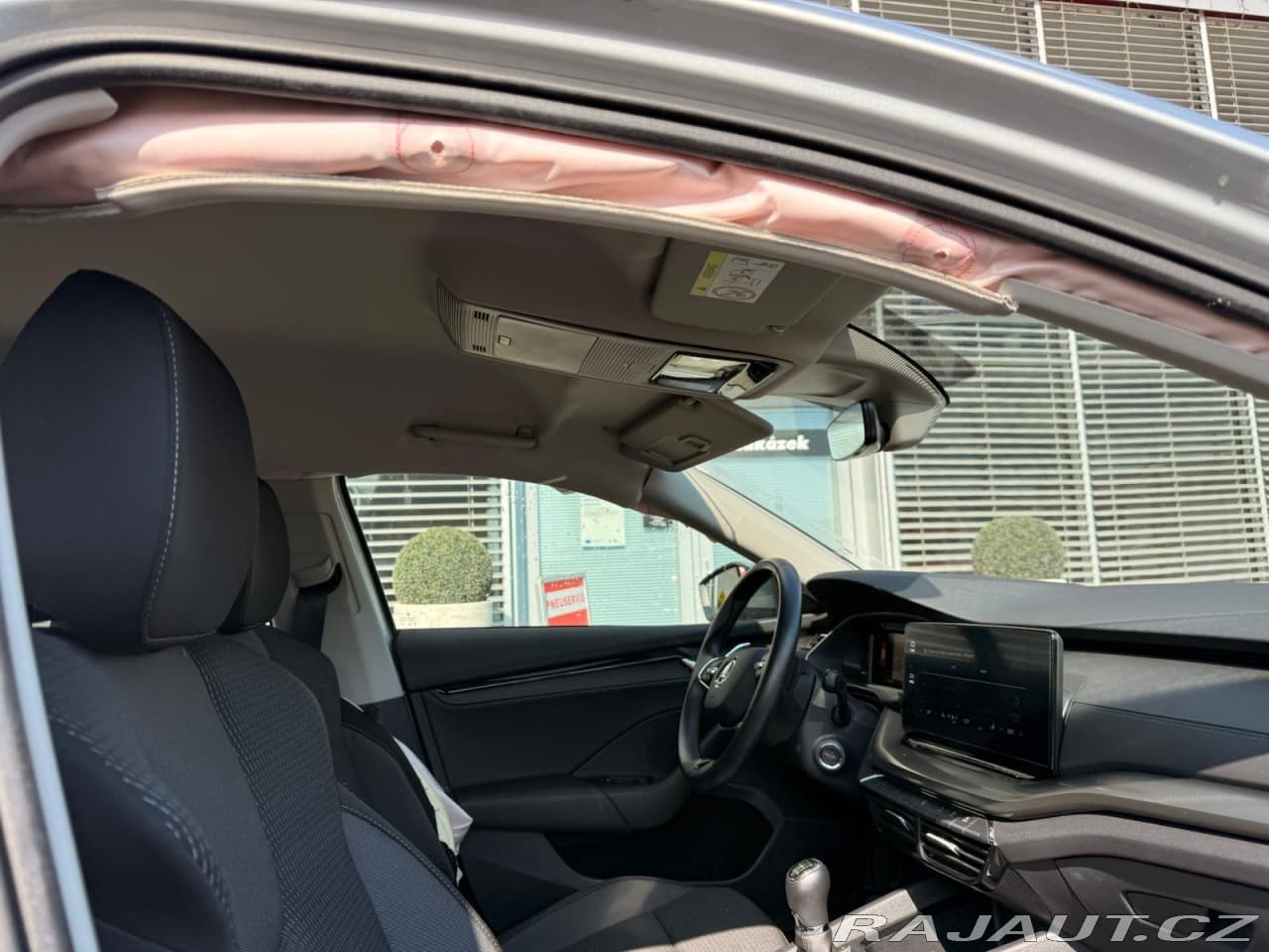 2023 Škoda Octavia - 9