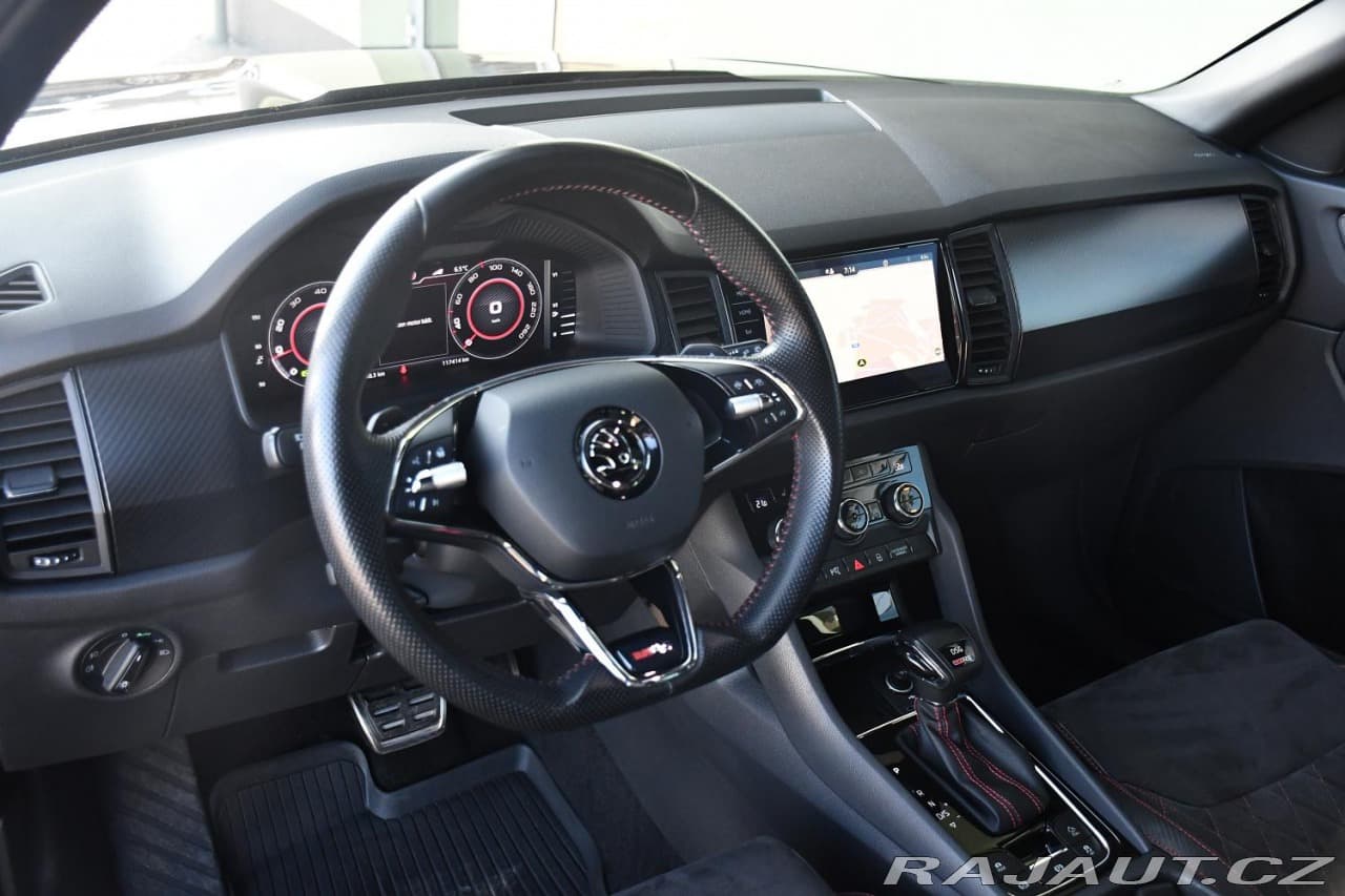 2020 Škoda Kodiaq - 15