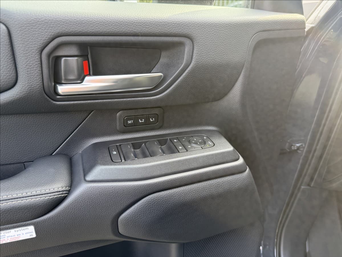 2024 Toyota Land Cruiser - 13