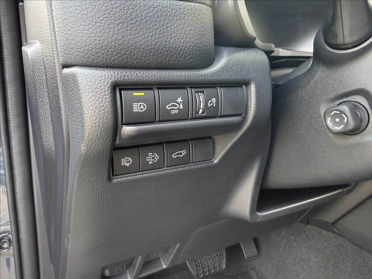 2024 Toyota Land Cruiser - 16