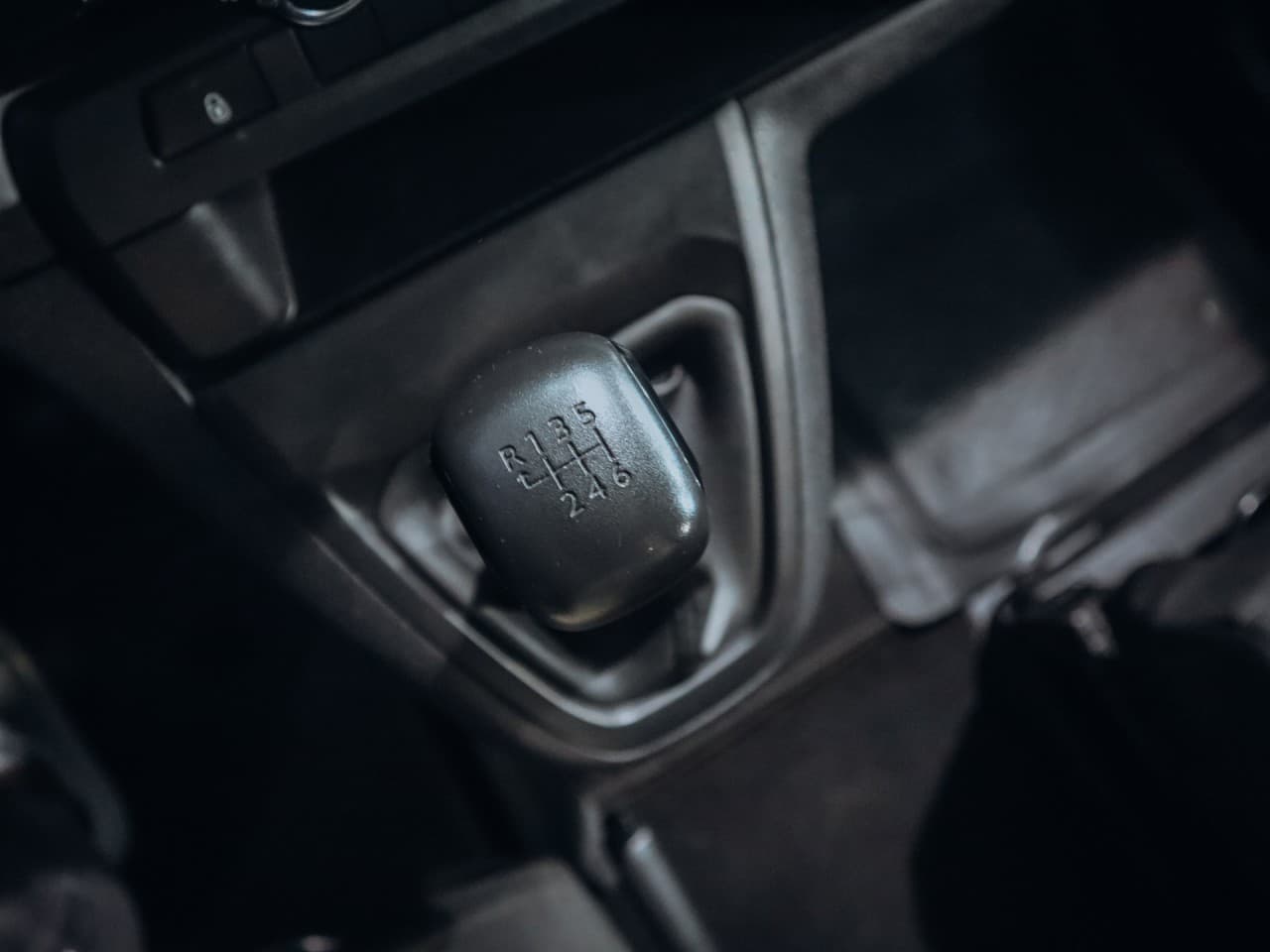 2017 Citroen Spacetourer - 13