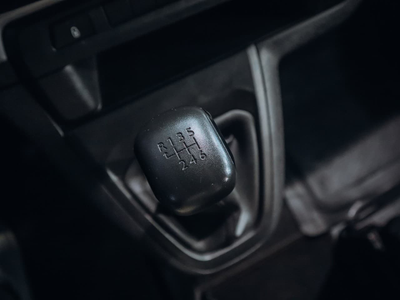 2017 Citroen Spacetourer - 14