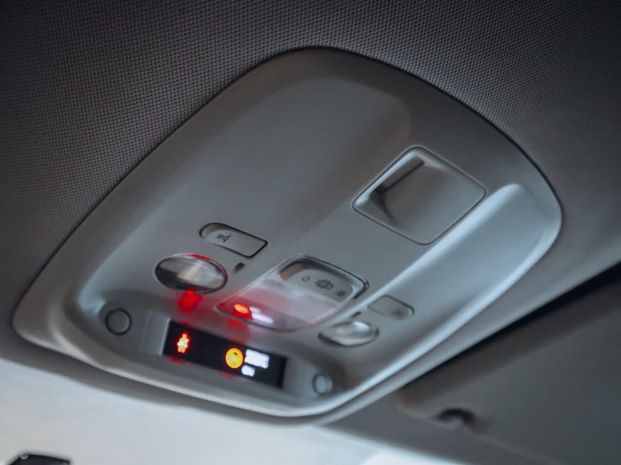 2017 Citroen Spacetourer - 17