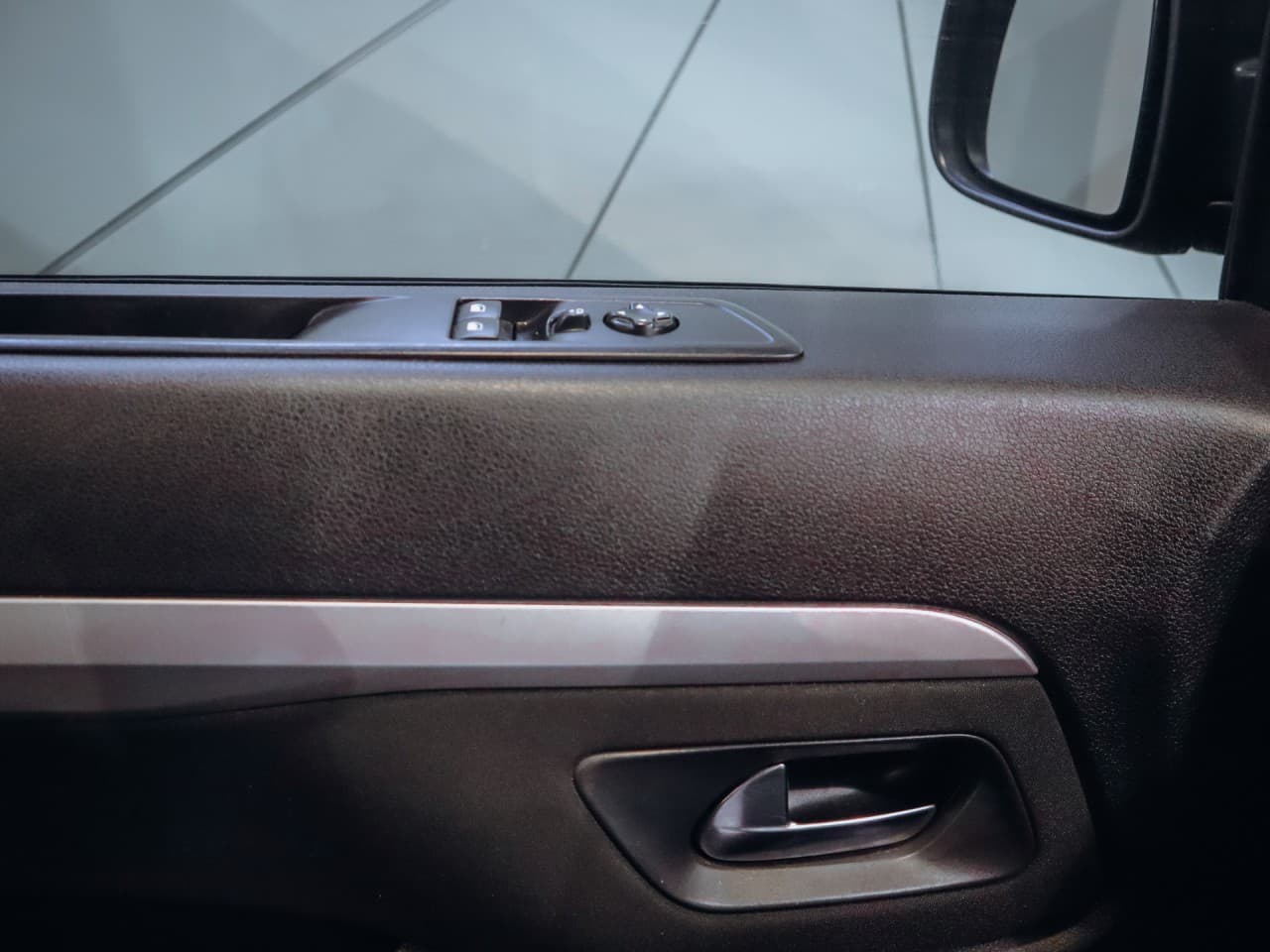 2017 Citroen Spacetourer - 8