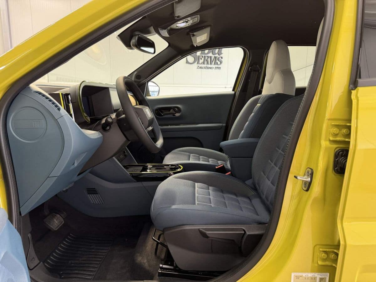 2026 Fiat Ostatní - 17