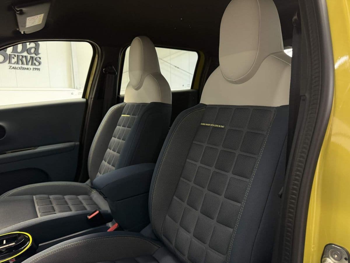 2026 Fiat Ostatní - 18