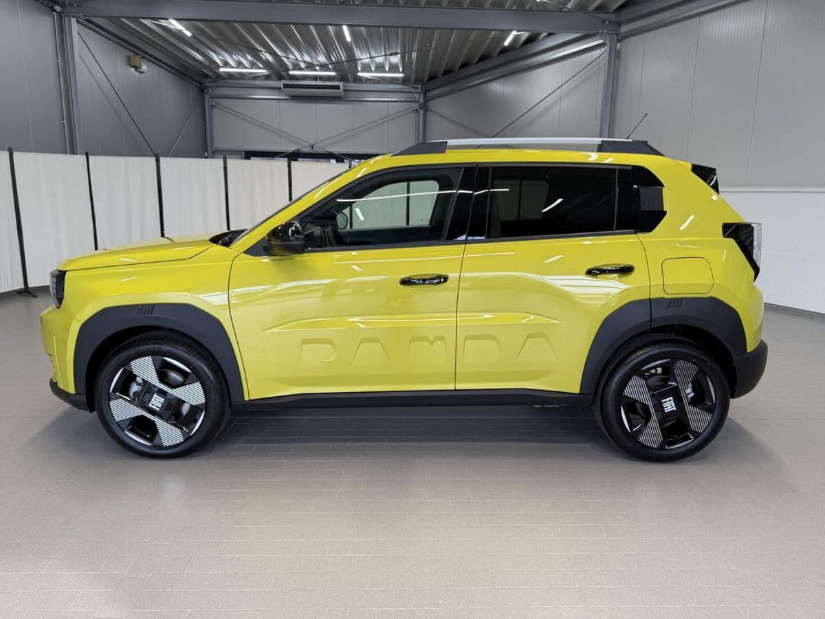 2026 Fiat Ostatní - 2