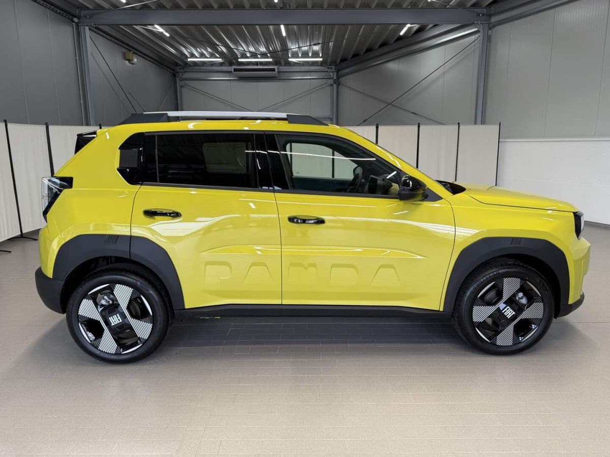 2026 Fiat Ostatní - 5