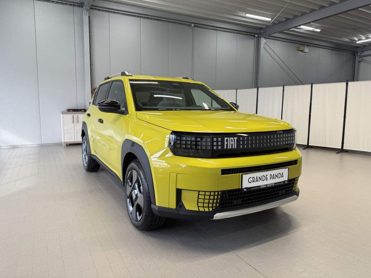 2026 Fiat Ostatní - 6