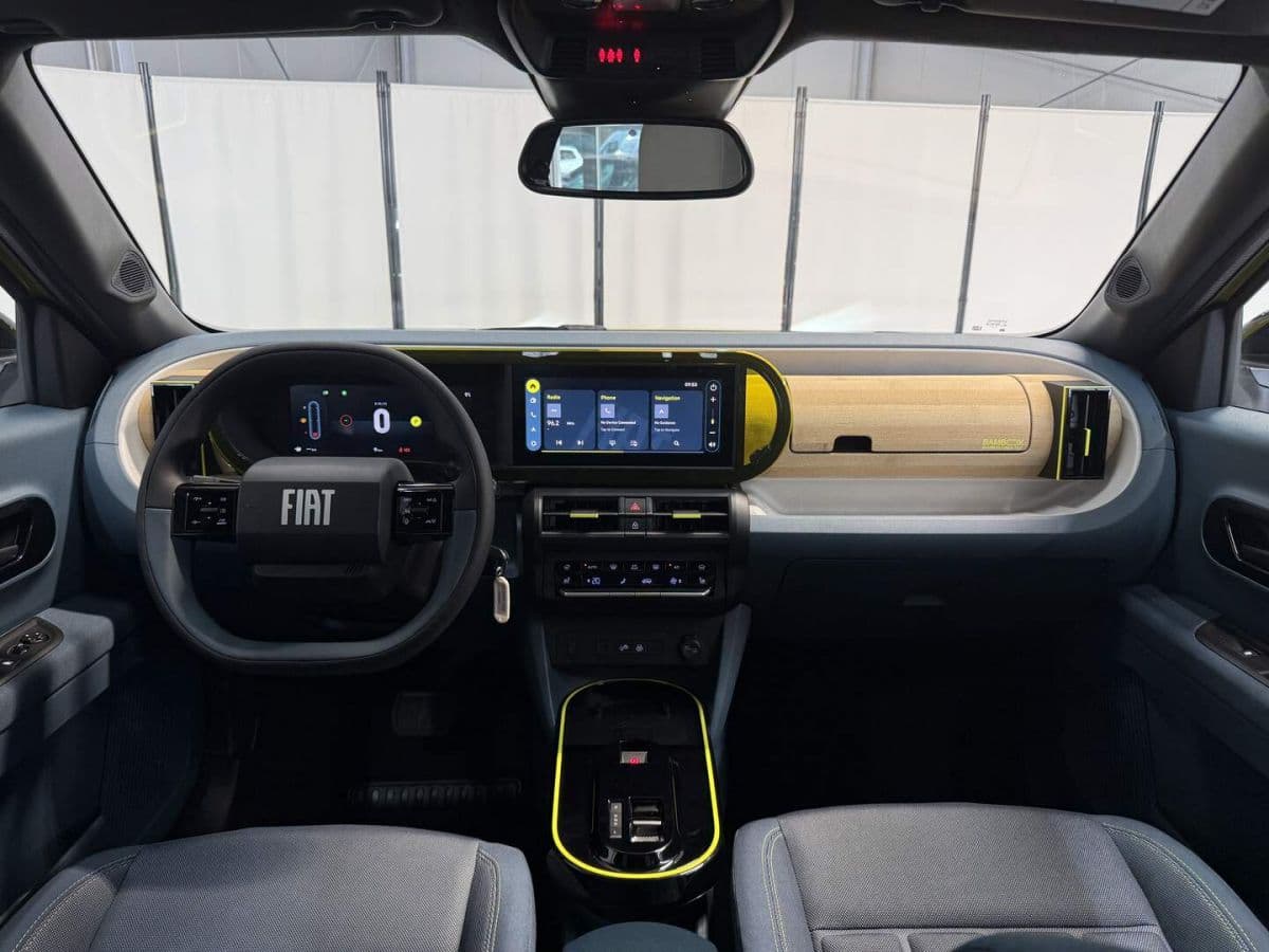 2026 Fiat Ostatní - 7