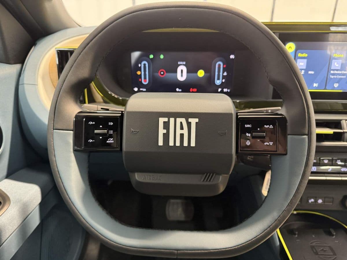 2026 Fiat Ostatní - 8