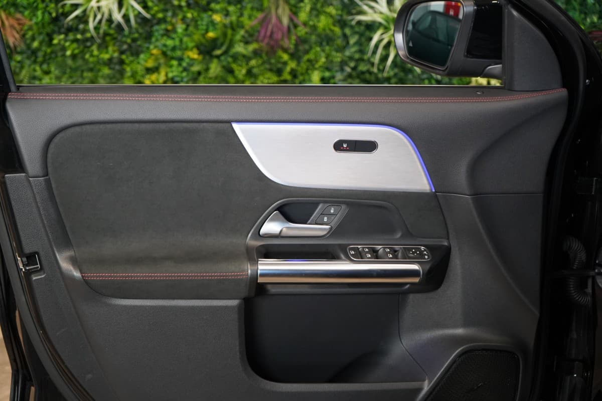 2021 Mercedes-Benz Gla - 11