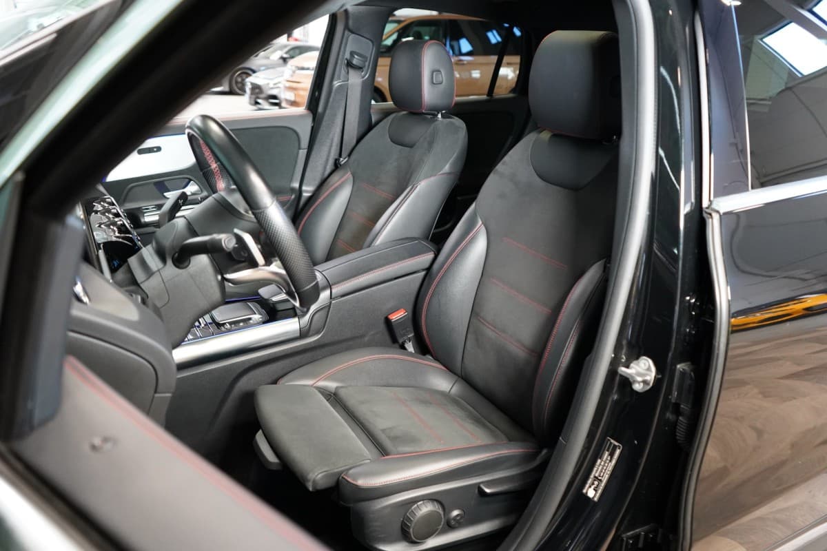 2021 Mercedes-Benz Gla - 12