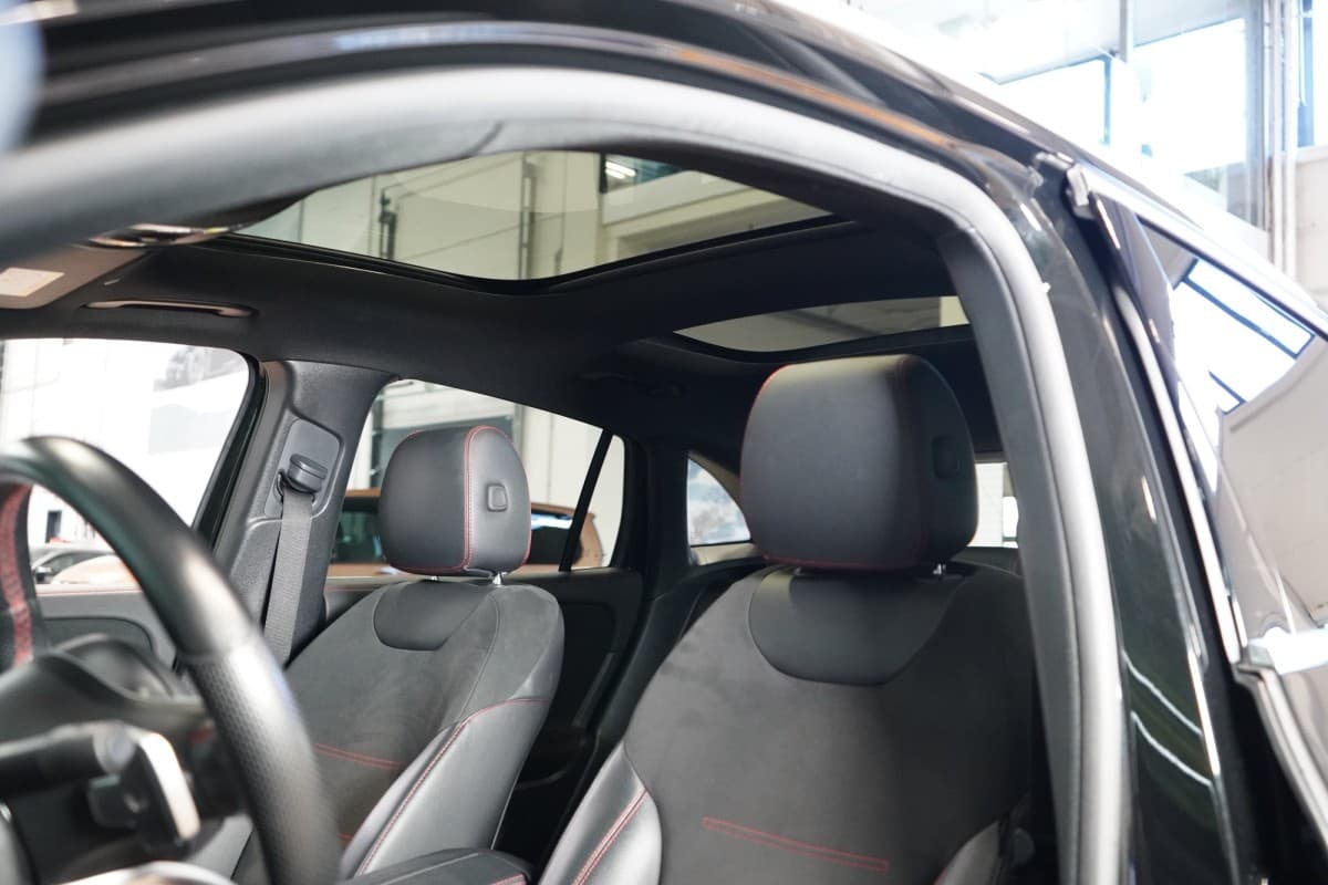 2021 Mercedes-Benz Gla - 13